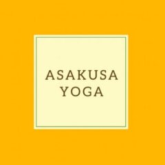 浅草ヨガ教室のロゴ